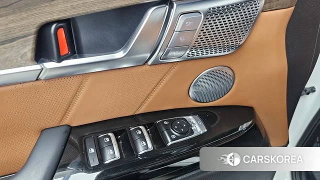 Kia Mohave Master id 4549000 из Кореи 19