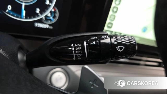 Hyundai The New Grandeur IG id 4646273 из Кореи 19