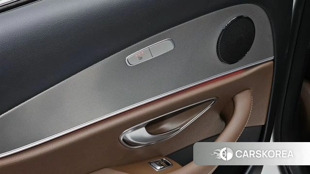 Mercedes-Benz E-Class W213 id 4390294 из Кореи 19