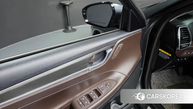 Hyundai Grandeur IG id 4465402 из Кореи 19