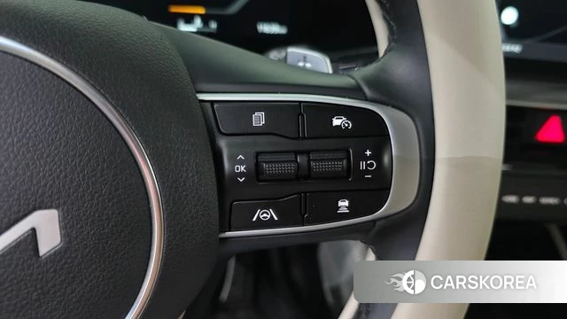 Kia The New K5 3rd generation id 4584263 из Кореи 19