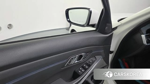 BMW 3 Series (G20) id 4424466 из Кореи 19