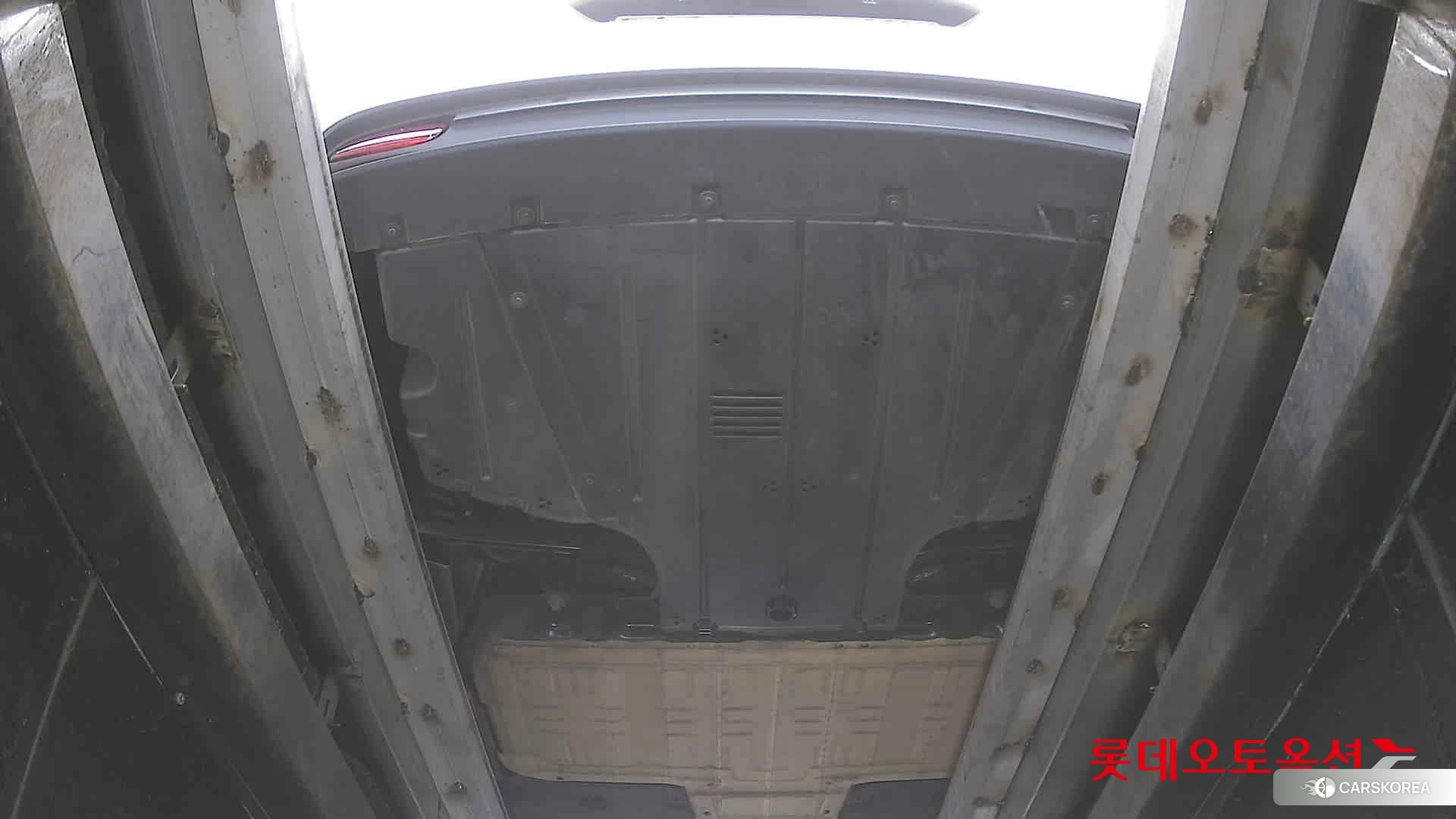 BMW MINI Cooper SE id 4498333 из Кореи 19