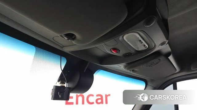 Renault Korea (Samsung) Master id 4849829 из Кореи 19