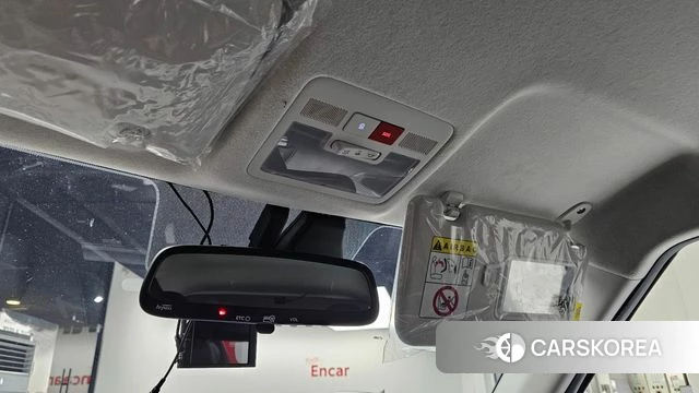 Hyundai Casper id 4428701 из Кореи 19