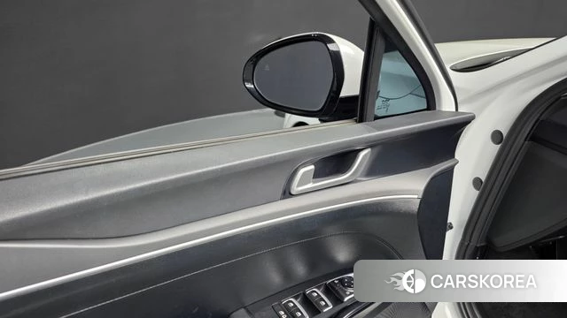 Kia The New K5 3rd generation id 4194425 из Кореи 19