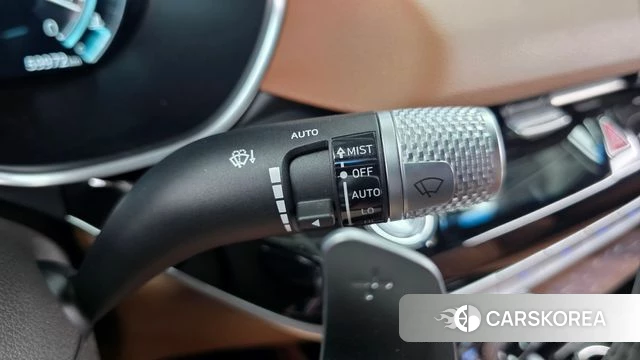 Genesis G80 (RG3) id 4758585 из Кореи 19