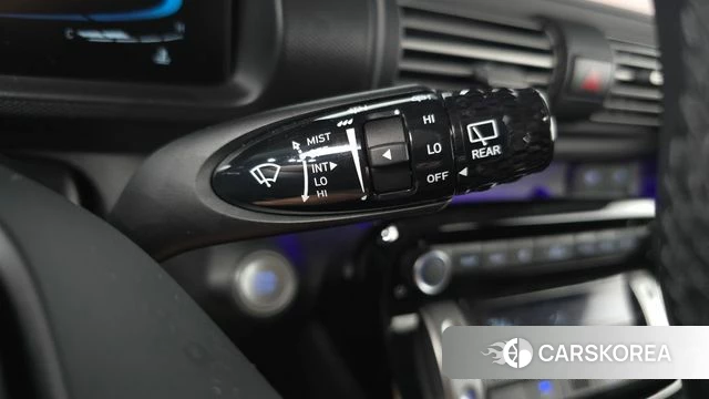 Hyundai Casper id 4382118 из Кореи 19
