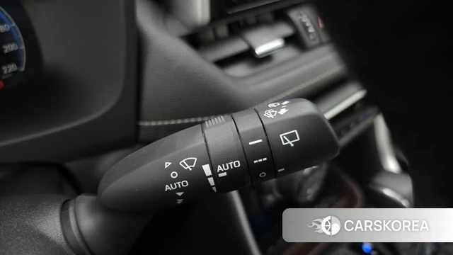 Toyota RAV4 5th Generation id 4194477 из Кореи 19