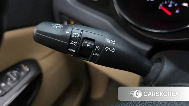 Kia The New Carnival id 4931123 из Кореи 19