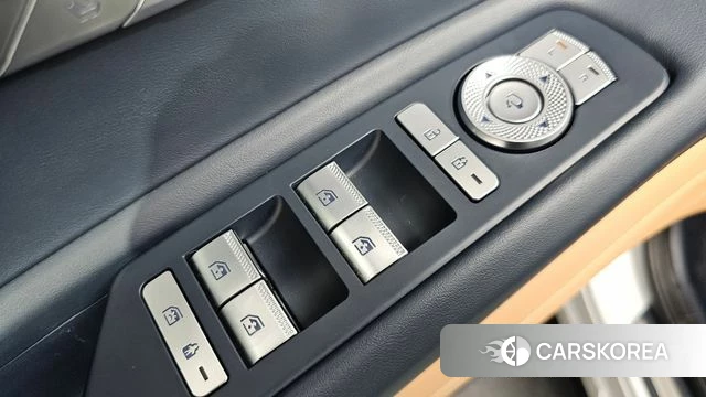 Genesis GV80 id 4579460 из Кореи 19