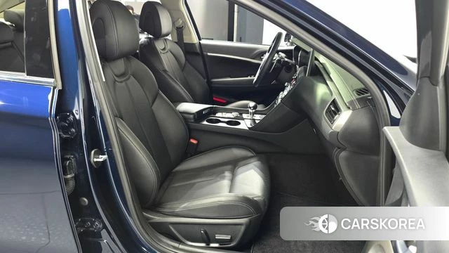 Genesis G70 id 4882050 из Кореи 19