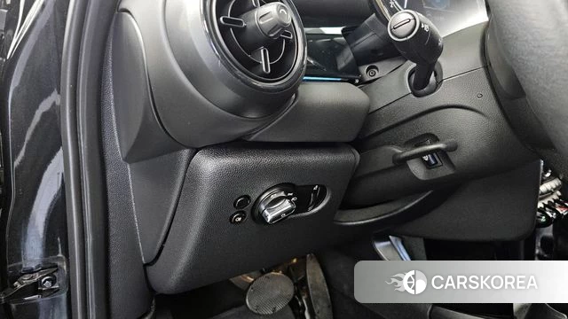 Mini Cooper id 4360580 из Кореи 19
