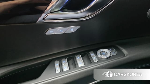 Genesis GV80 id 4445093 из Кореи 19