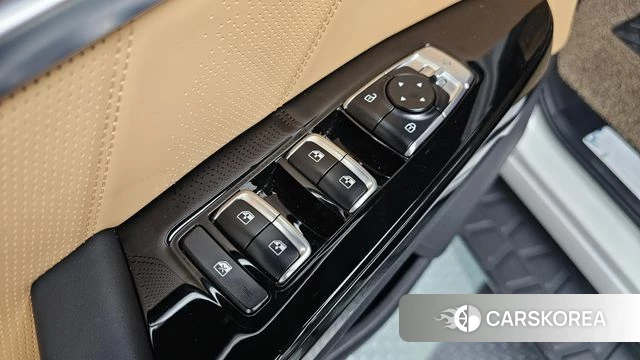 Kia Mohave Master id 4416513 из Кореи 19