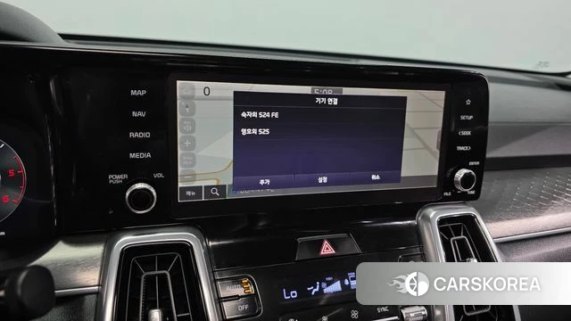 Kia Sorento 4th Generation id 4535715 из Кореи 19