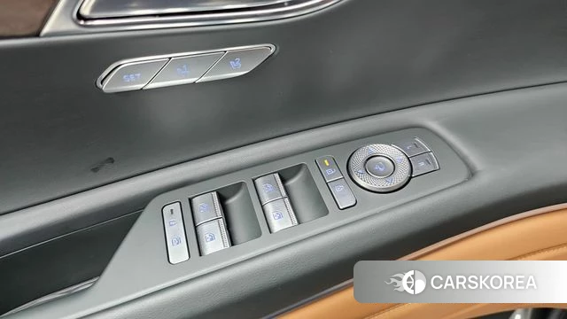Genesis GV80 id 4337018 из Кореи 19