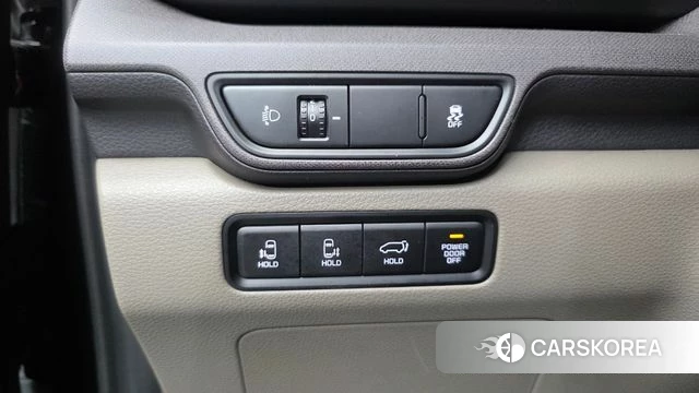 Kia The New Carnival 4th Generation id 4705901 из Кореи 19