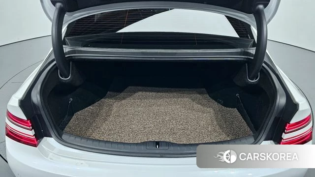 Genesis G80 (RG3) id 4303706 из Кореи 19