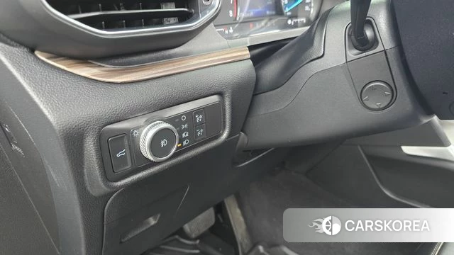 Ford Explorer 6th Generation id 4542371 из Кореи 19