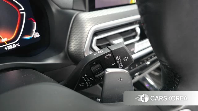 BMW X3 (G01) id 4649850 из Кореи 19