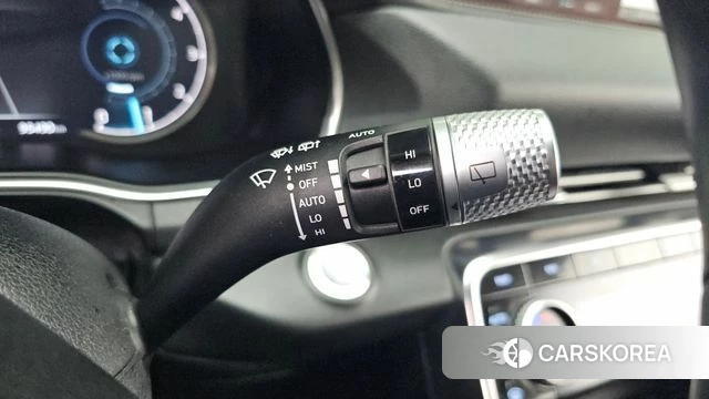 Genesis GV80 id 4202297 из Кореи 19