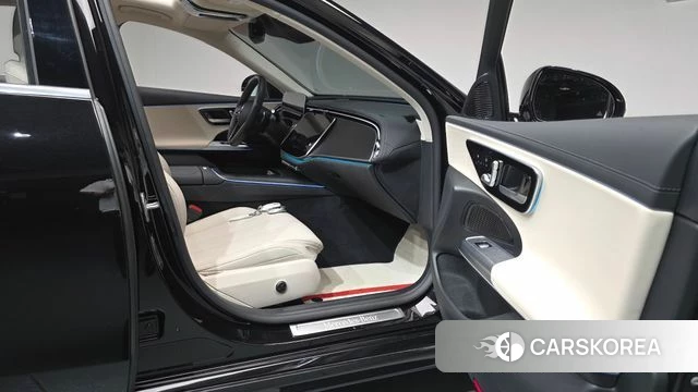 Mercedes-Benz E-Class W214 id 4853801 из Кореи 19