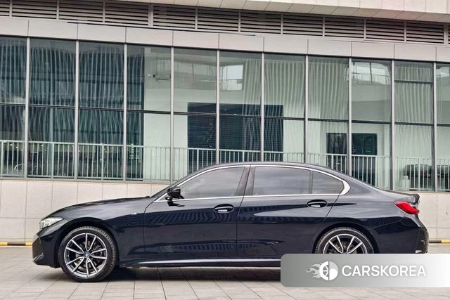 BMW 3 series id 4254608 из Китая 19