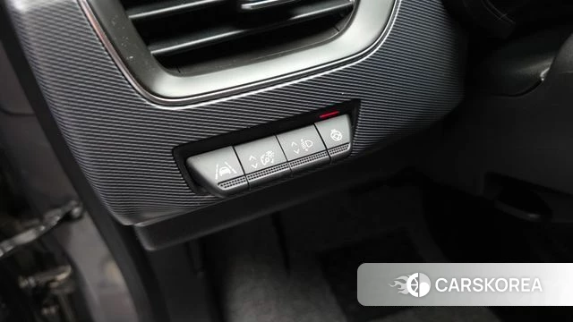 Renault Korea (Samsung) XM3 id 4594943 из Кореи 19
