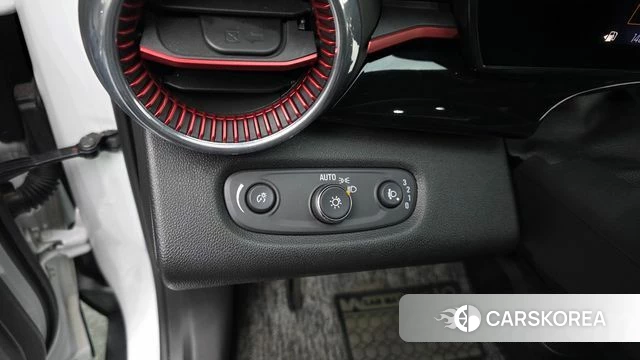 Chevrolet (GM Daewoo) Trax Crossover id 4540641 из Кореи 19
