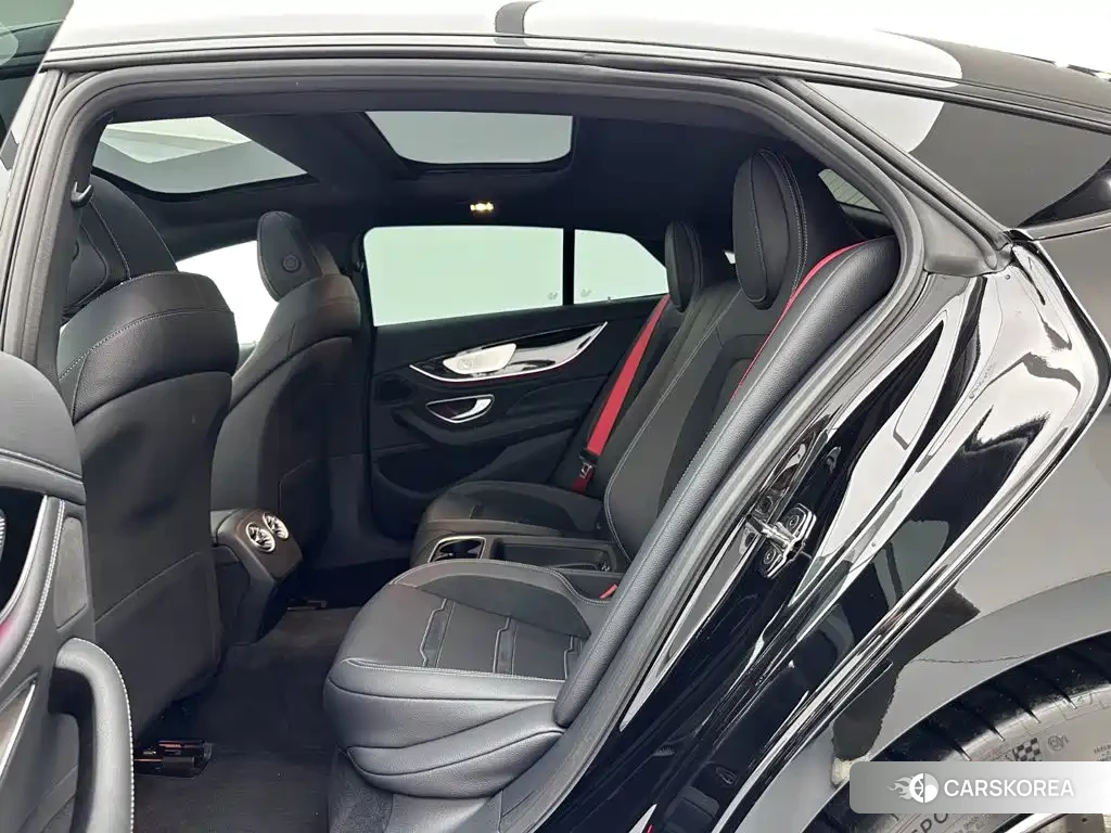 Mercedes-Benz AMG GT id 4674319 из Китая 20