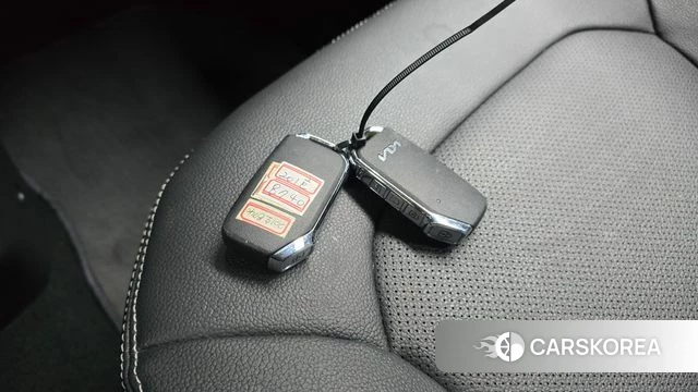 Kia The New Kia Ray id 4670142 из Кореи 19