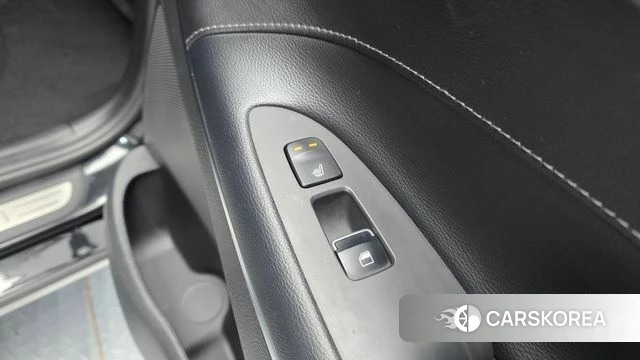 Hyundai Grandeur IG id 4543729 из Кореи 19
