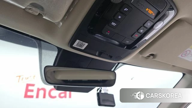 Kia Carnival 4th generation id 4758911 из Кореи 19
