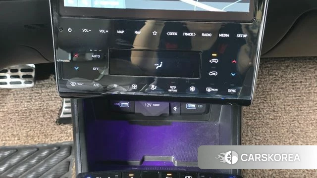 Hyundai Tucson (NX4) id 4409287 из Кореи 19