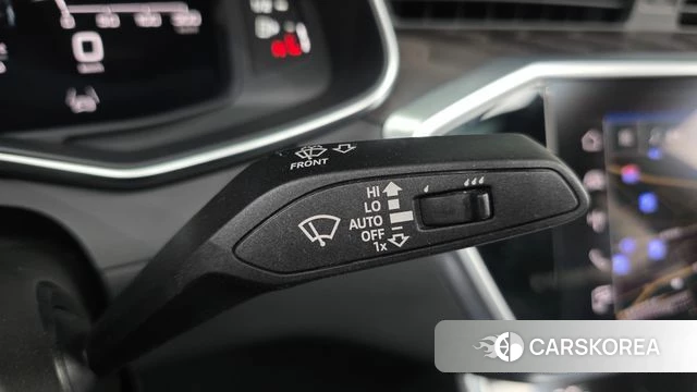 Audi A6 (C8) id 4591180 из Кореи 19