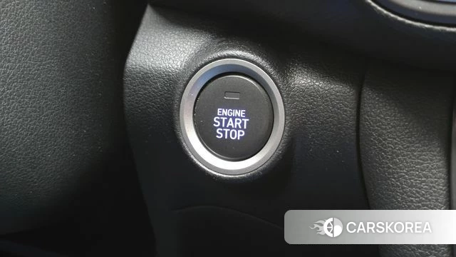 Hyundai Kona id 4295237 из Кореи 19