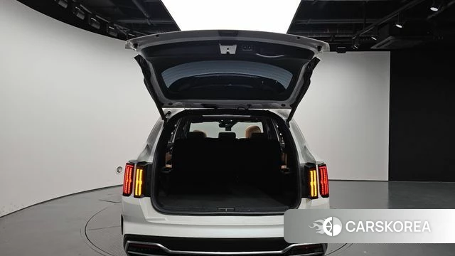 Kia Sorento 4th Generation id 4923156 из Кореи 19
