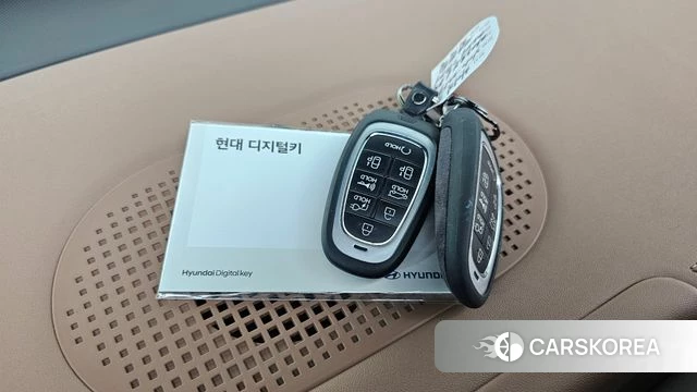 Hyundai Ionic 5 id 4518003 из Кореи 19