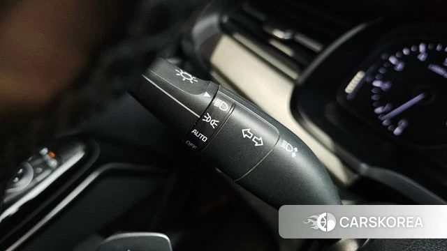 Kia K7 Premier id 4397453 из Кореи 19