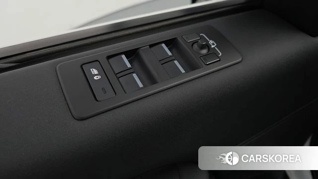Land Rover Discovery 5 id 4516192 из Кореи 19
