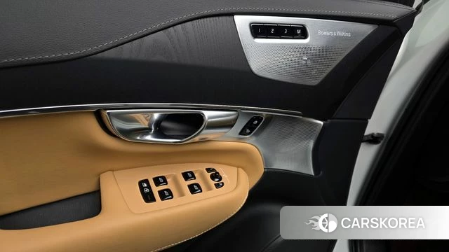 Volvo XC90 second Generation id 4248968 из Кореи 19
