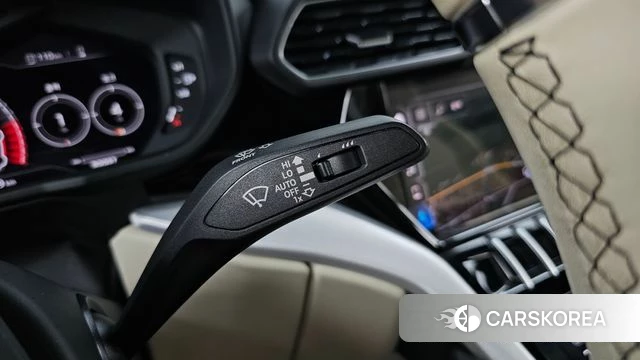 Lamborghini Urus id 4736964 из Кореи 19