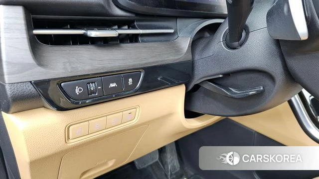 Kia Carnival 4th generation id 4457642 из Кореи 19