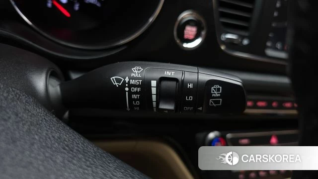 Kia The New Carnival id 4684141 из Кореи 19