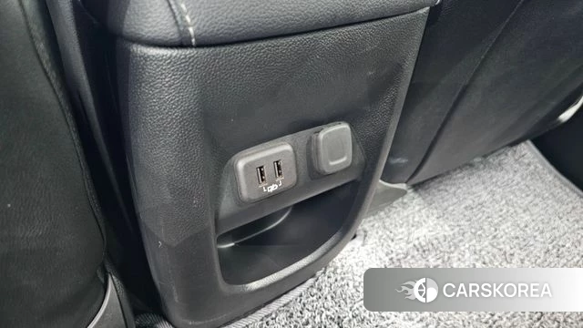 Chevrolet (GM Daewoo) Colorado id 4698372 из Кореи 19