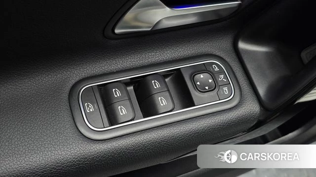 Mercedes-Benz A-Class W177 id 4651860 из Кореи 19
