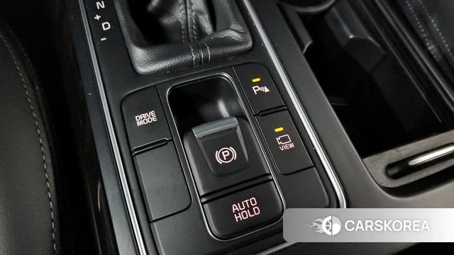 Kia The New Sorento id 4397459 из Кореи 19