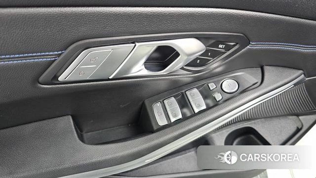 BMW 3 Series (G20) id 4415671 из Кореи 19