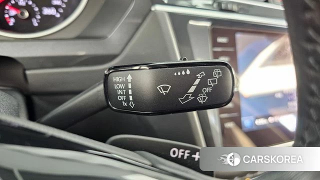 Volkswagen Tiguan second Generation id 4937117 из Кореи 19